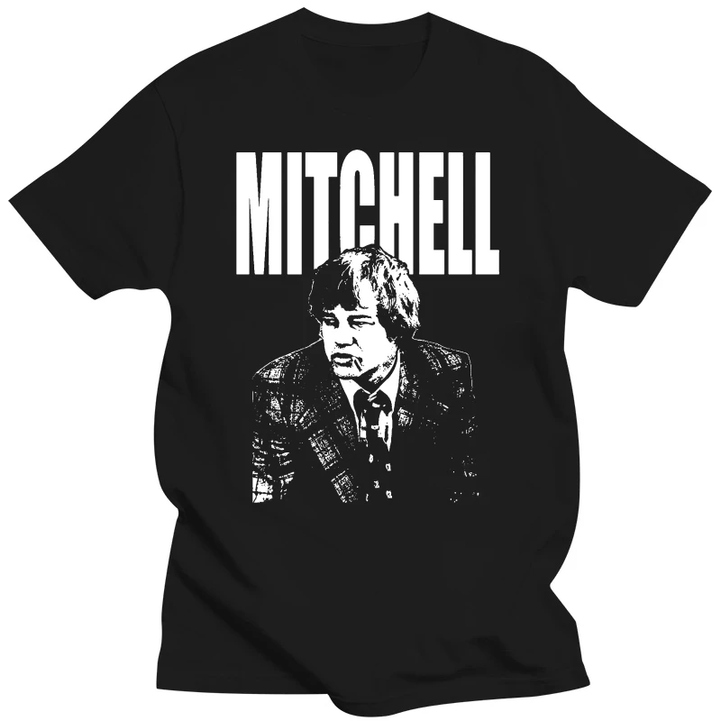 Jared Swart художественная одежда MST3K, футболка Митчелла для мужчин и женщин, 1-е издание загадочного театра, 3000, новые трендовые топы, футболка