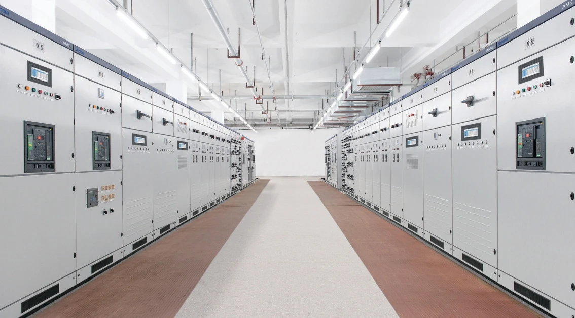 Рисунок 5 - Yun Yi100kva активный гармонический