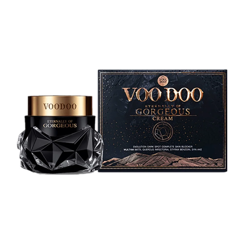 

Voodoo Snake Venom Cream 30ml Repairing Moisturizing Anti-aging Hydrating Nourishing Lifting Firming Anti-wrinkle Skin Care