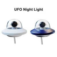 astronaut led lamp room lights flexible usb night light eye protection desk lamp for adjustable laptop pc notebook reading light