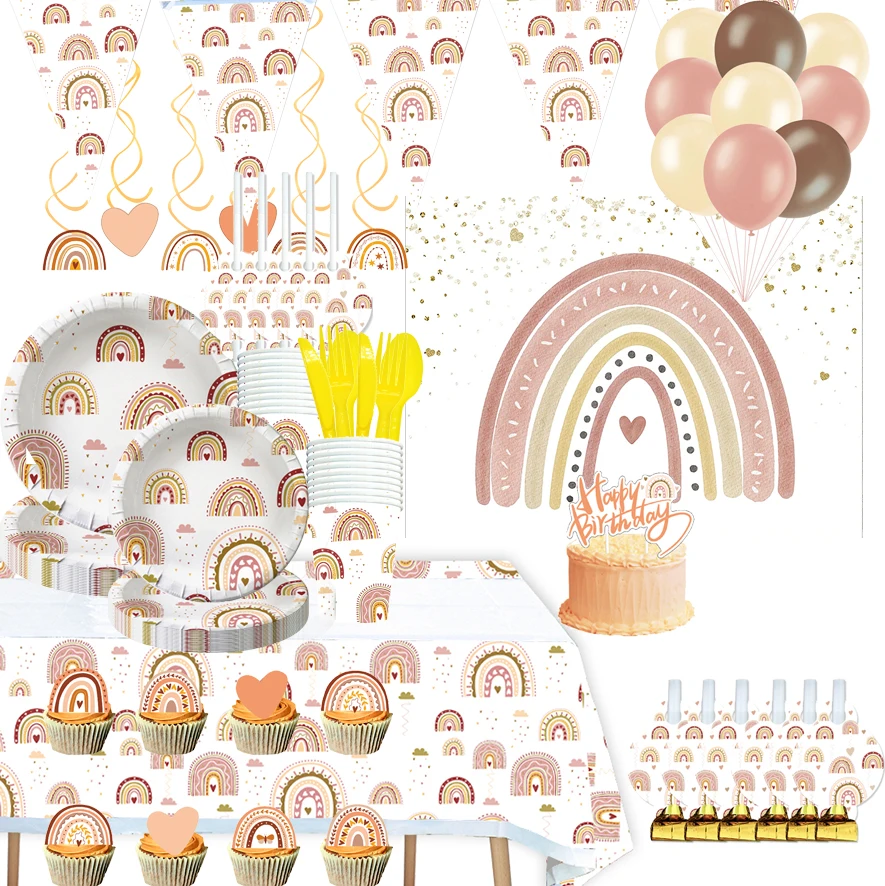 Decorations Tablecloths Baby Shower Party Supplies