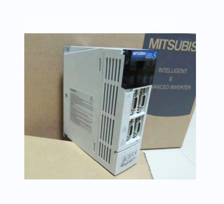 

Original Servo Driver MDS-B-SP-300