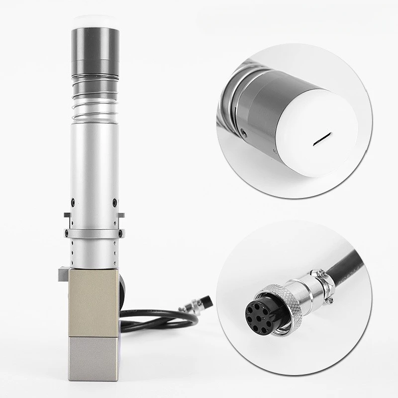 

Vibrating Knife Cutter Head Vibration Knife Blade Leather Cutting Machine Cutter Bar Cutting Machine Vibration Knife Accessories