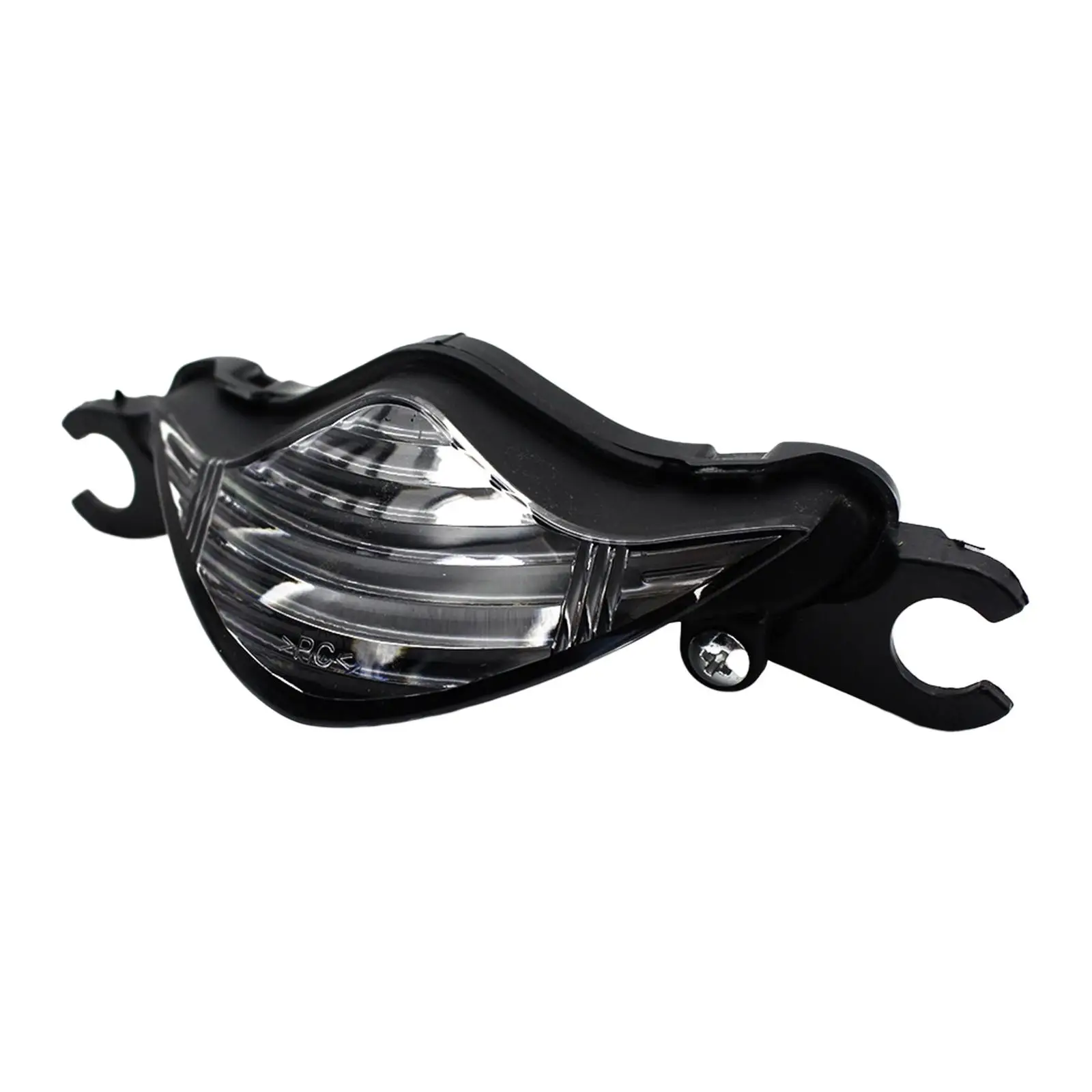 

Headlamp Replacement Accessories Practical Portable Bright Spare Parts Clear Motorcycle Headlight for Suzuki Gsxr1000 07-08