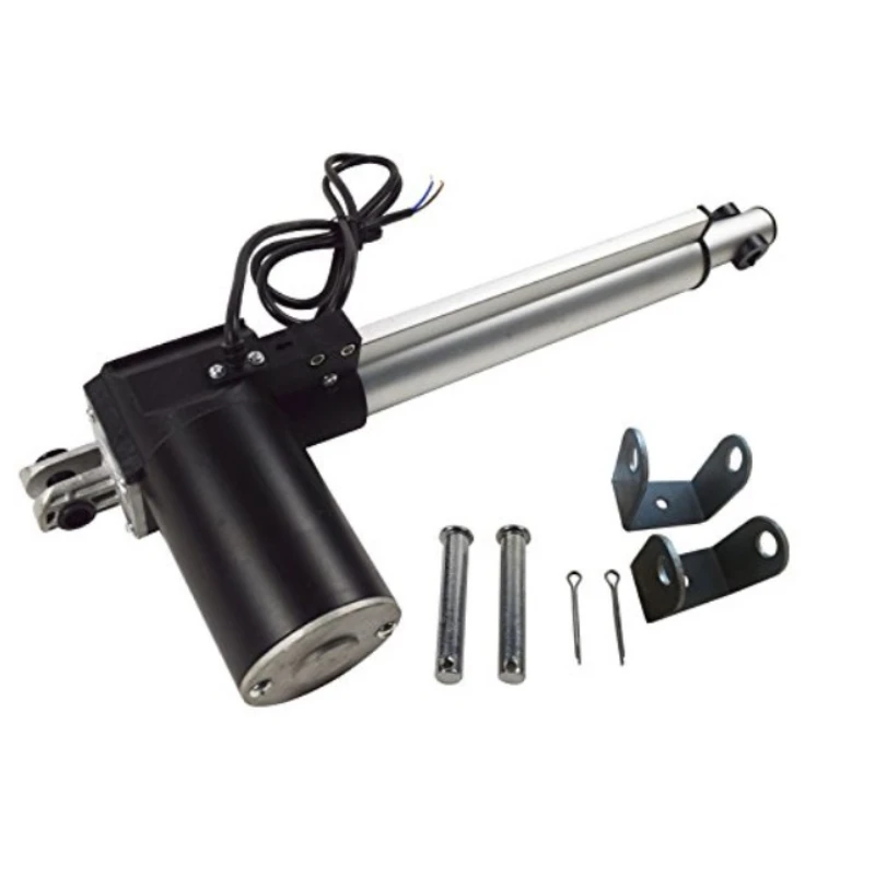 

24V DC motor Synchronization controller