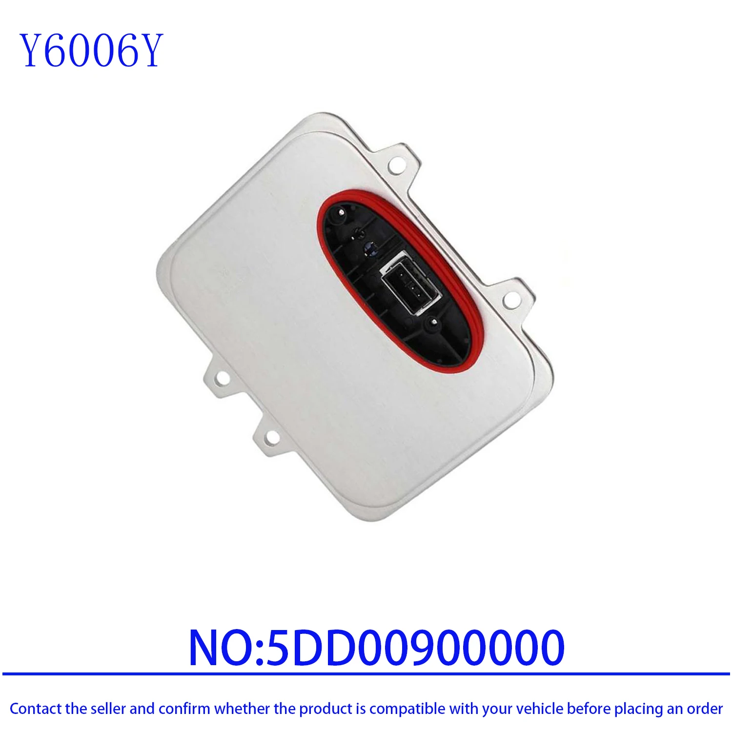 D1S ксеноновая лампа балластная блок управления 5DV00900000 для CHRYSLER 68030815AA CADILLAC 15782392