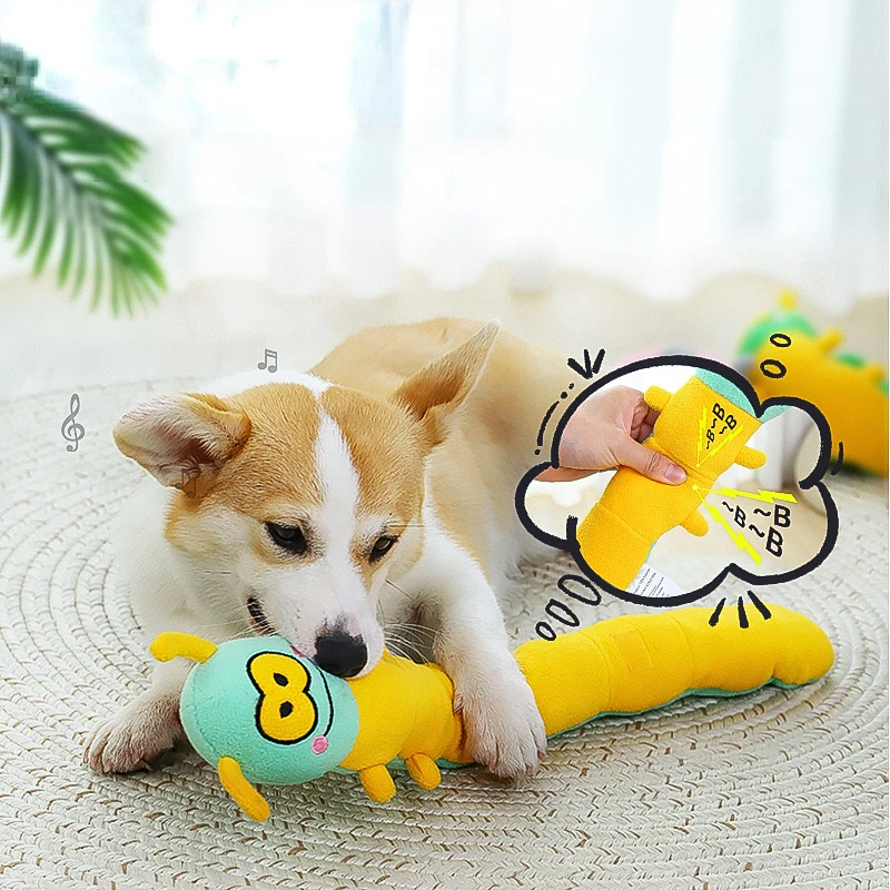 

Игрушки для собак, снимает скуку, артефакт, звук, зубы моляра, укусы, сопровождают Снятие напряжения, щенки Тедди корги