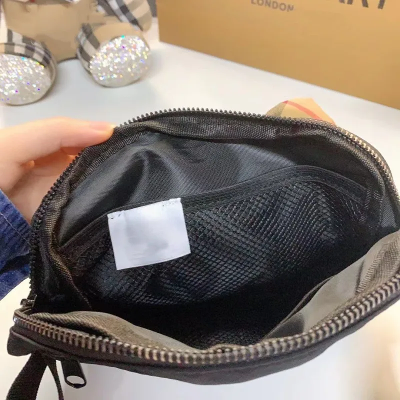 

Children's Fanny packs a variety of styles oblique span bag shoulder bag backpack