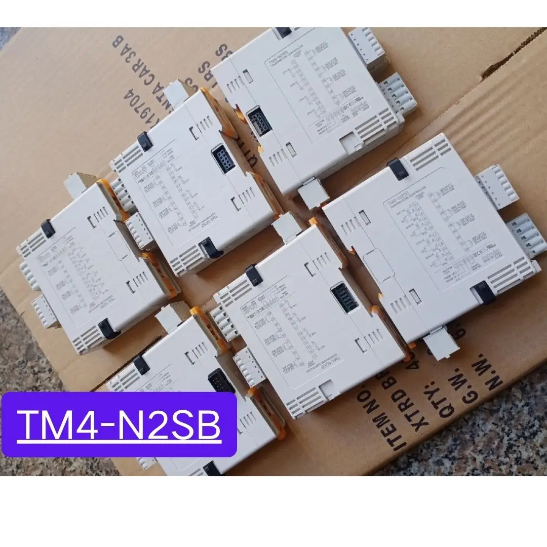 Б/у стандартный модуль контроля температуры проверка ОК быстрая доставка