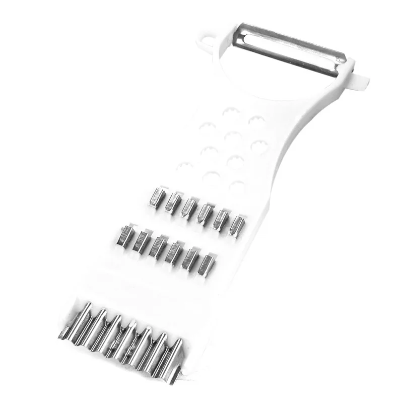 Многофункциональная овощерезка из нержавеющей стали