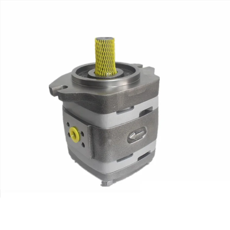 Шестеренчатый насос VOITH IPV 4-13-471