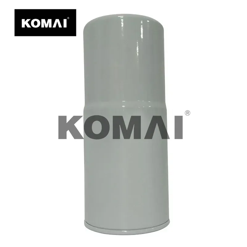 Фото Масляный фильтр KOMAI 40050800035 для Doosan Daewoo для солнечной энергии 300LL 300LC-V для Doosan Daewoo Bu №2