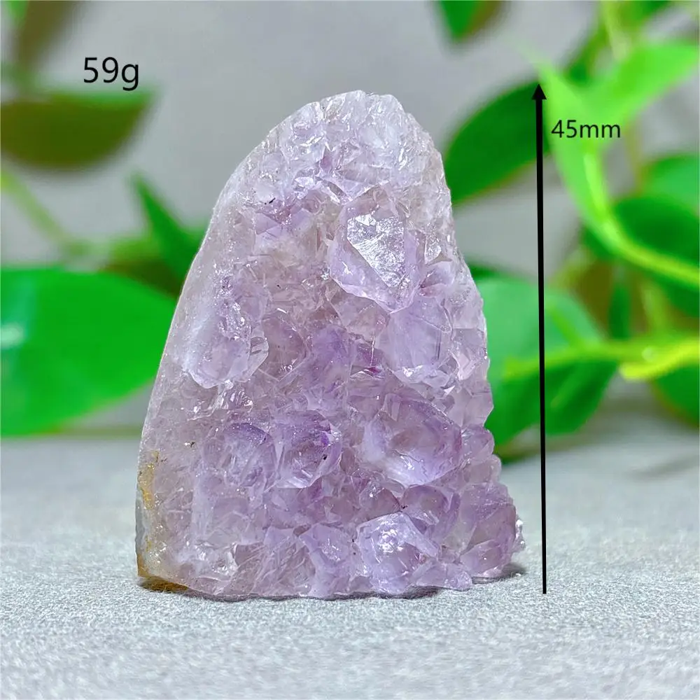 

Аметистовый кластер