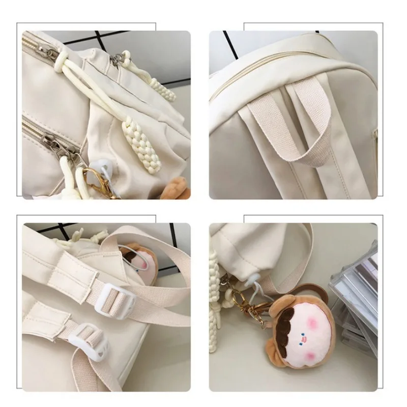 Рисунок 3 - Индивидуальная именная милая сумка