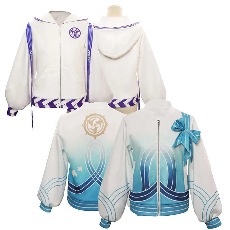 

Женский костюм для косплея