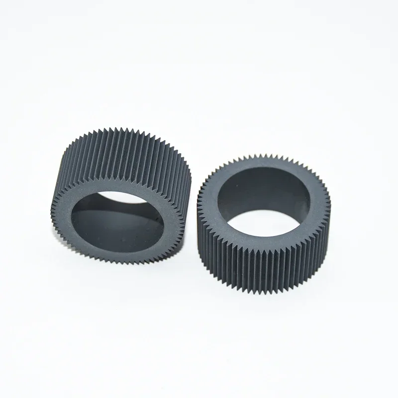 5 шт. JP780c резиновый роликовый звукосниматель для RICOH JP 730 750 780c 785c DX 3440c 3442c Gestetner 5410