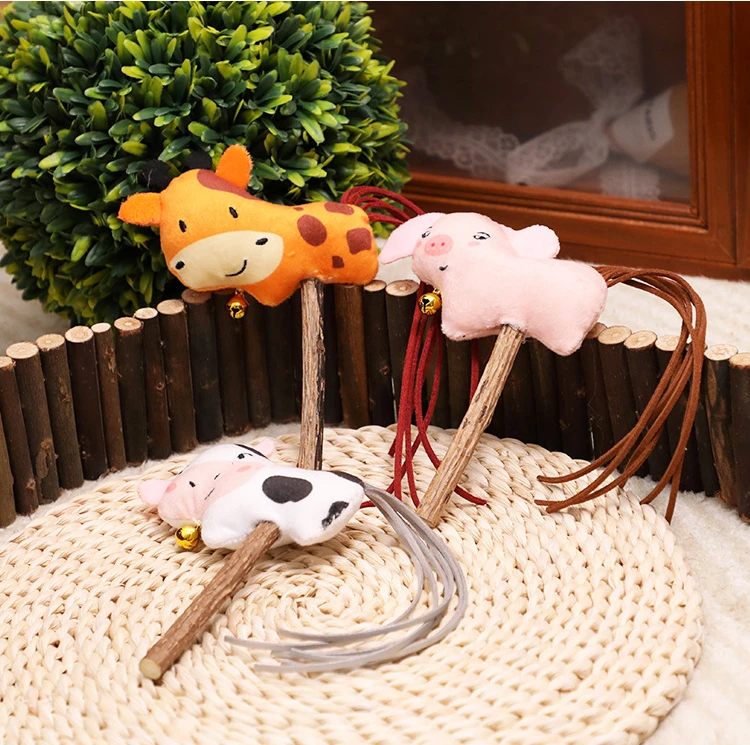 

Natural Pet Cat Molar Silvervine Actinidia Cat Toys Catnip Cat Tooth Cleaning Animals Shapes Toys Pet Supplies Toys Pet Products