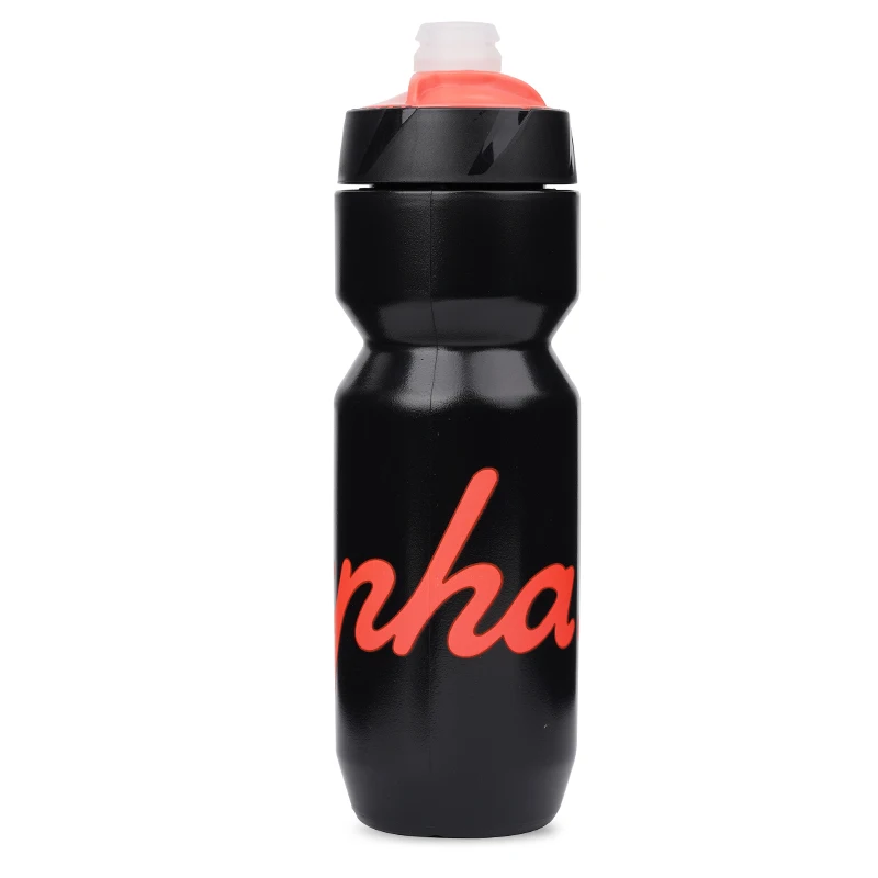 Новинка 2022 велосипедная бутылка для воды Rapha 610 мл 710 герметичная с защелкой езды