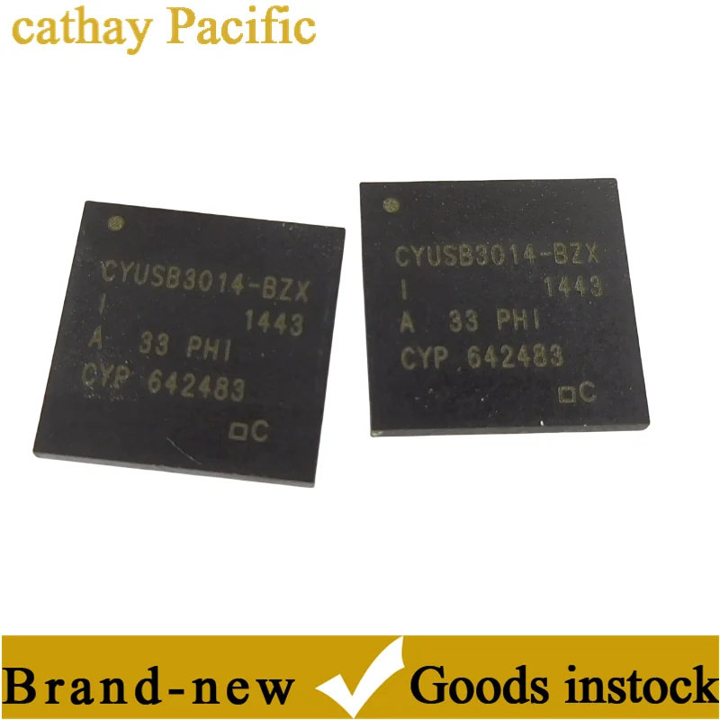 Оригинальный оригинальный телефон Суперскоростной контроллер USB чип IC новая