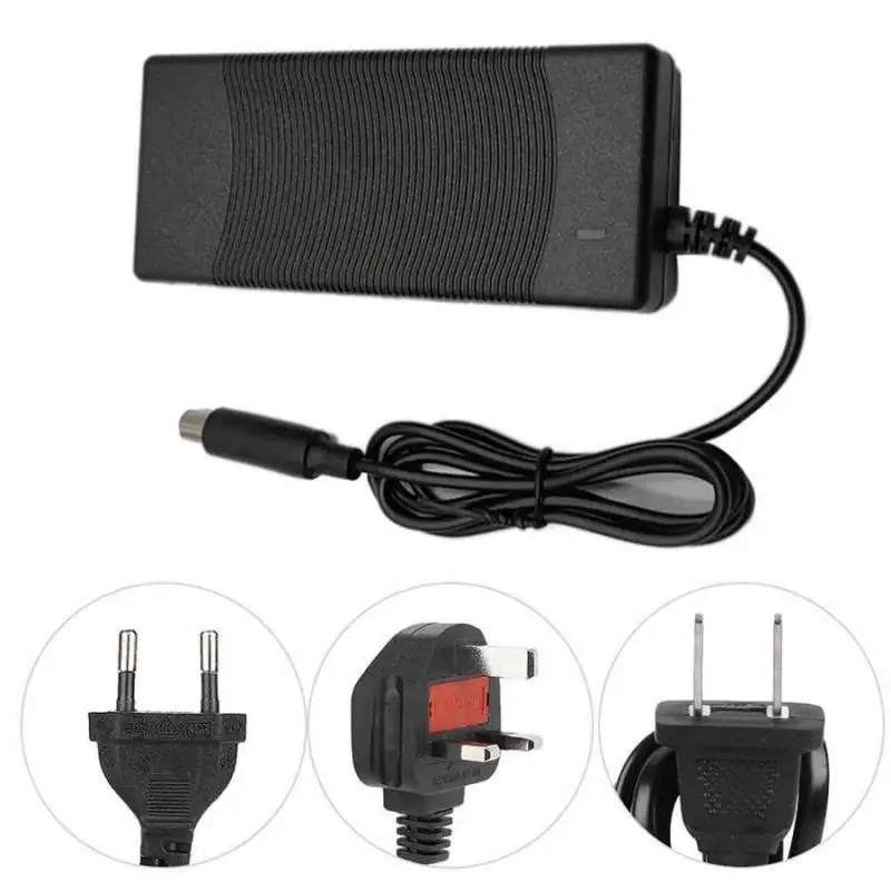 

Scooter Power Charger Adapter for Xiaomi Electric Scooter M365 1S Pro for Ninebot Es1/es2 Escooter 42V 2A Parts