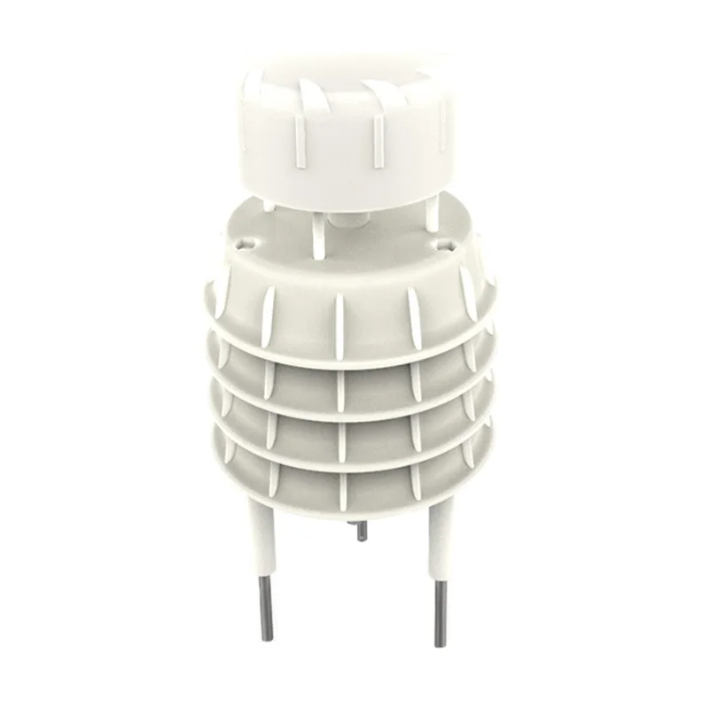 

Weather Monitoring Station Ultrasonic Wind Speed and Direction Sensor