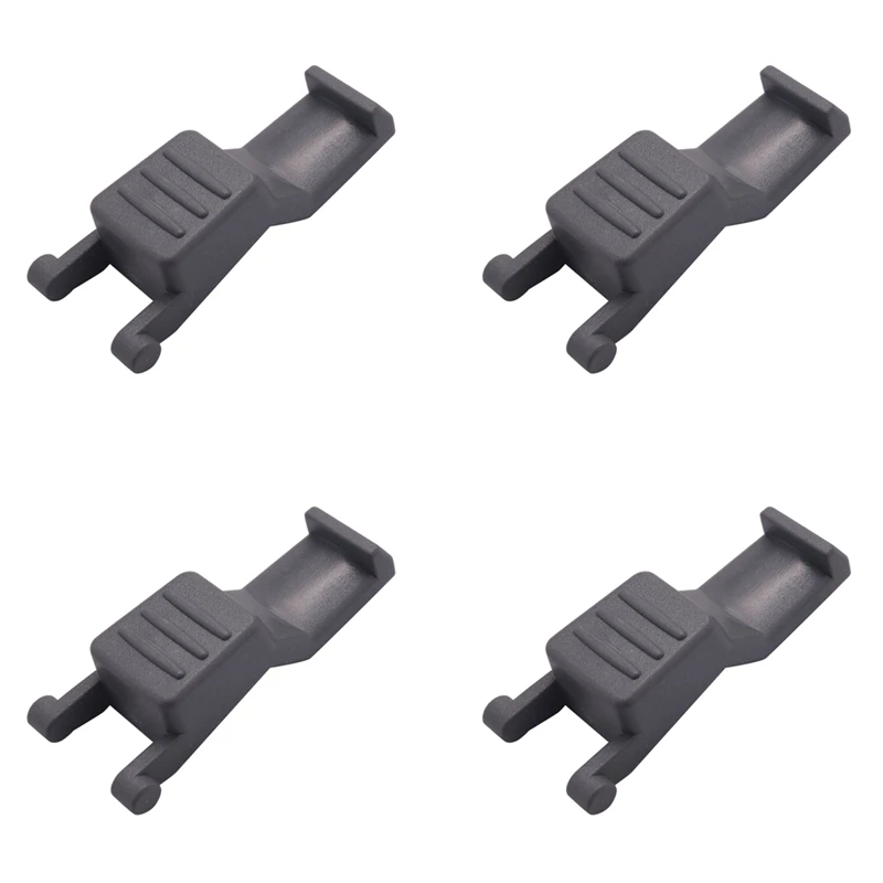 

4 шт., инструмент для мойки Karcher VC4I