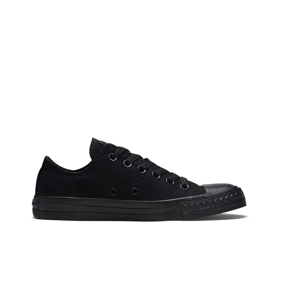 Мужская и женская обувь для скейтбординга Converse Chuck Taylor All Star уличные дышащие