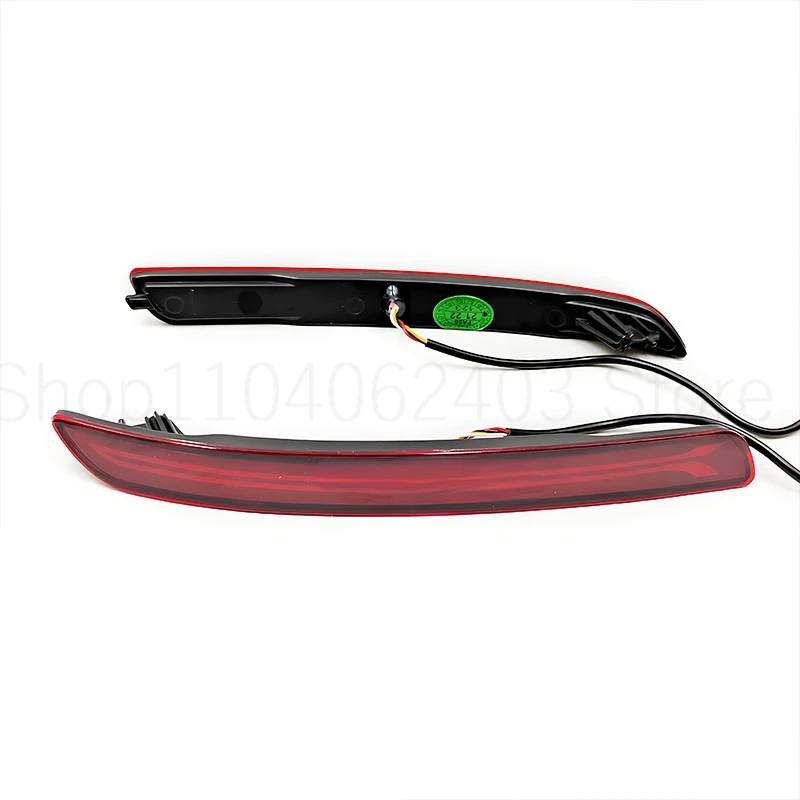 Светодиодный датчик заднего хода светодиодный фрезерный светильник питание от