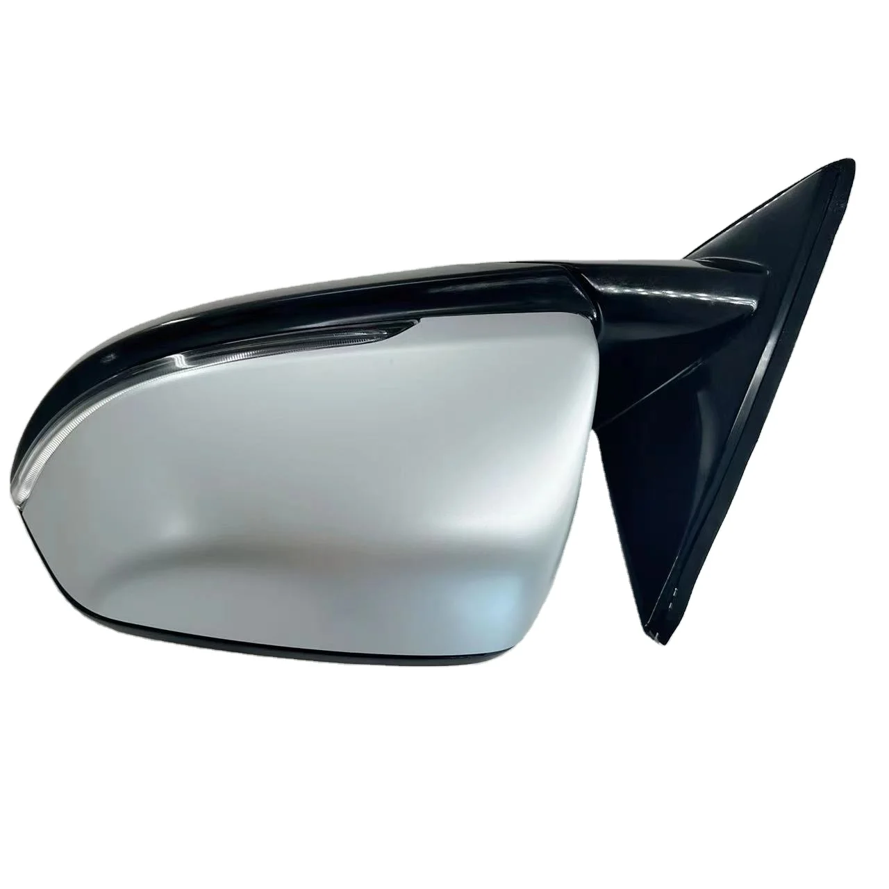 

Высококачественное Автомобильное Зеркало, универсальное боковое зеркало, антибликовое зеркало заднего вида для BMW X2 F39