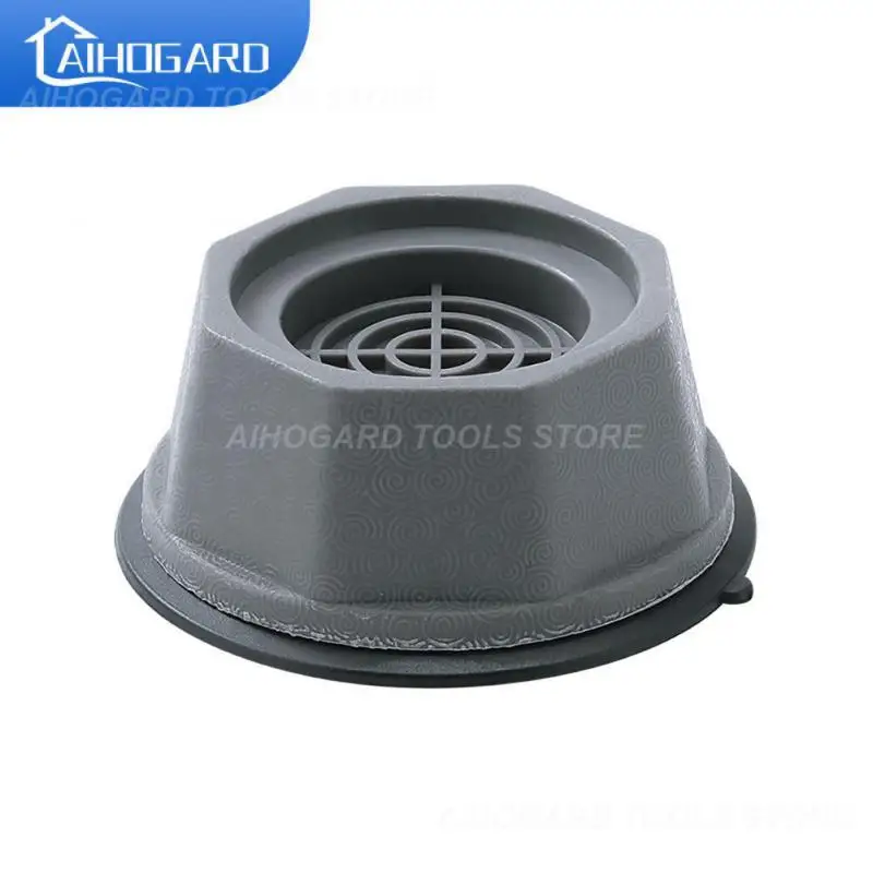 

Foot Pads Tpu Moisture-proof Shock-absorbing Pads Rubber Suction Cups Heightening Pads Household Tools Modern Muffler Pads