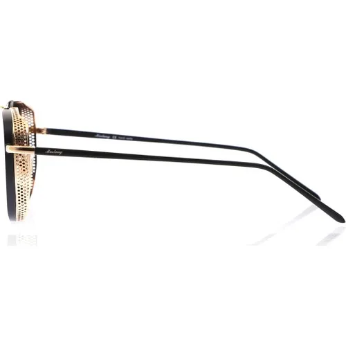 Mustang MU 1907 03 Male Sunglasses
