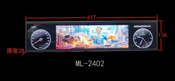 Dasaita Android 10 автомобильный радиоприемник IPS 9 дюймов Bt in Dash для Mitsubishi Outlander 2007 2013 с