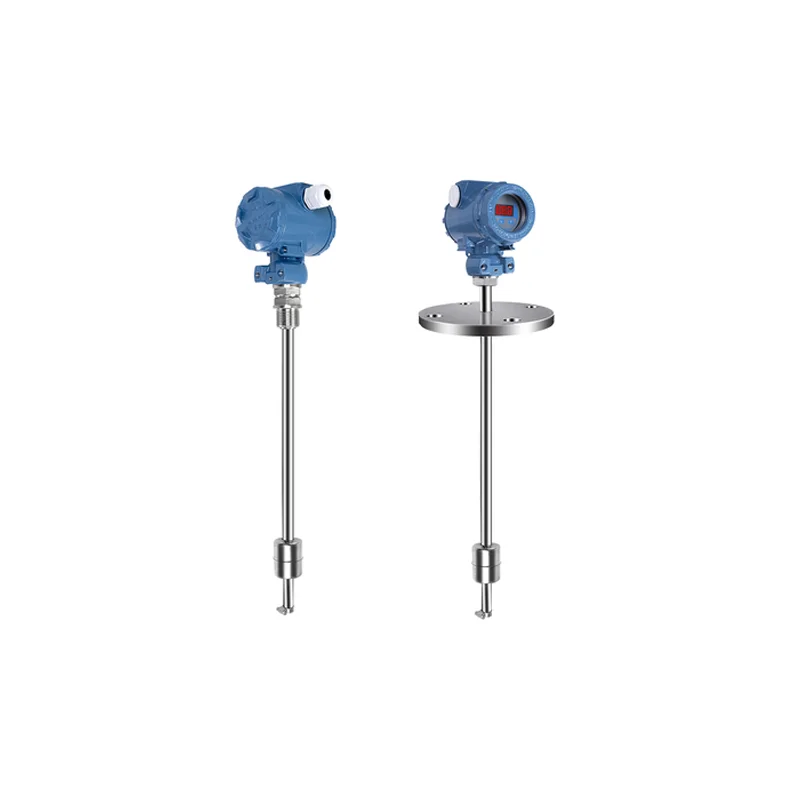 

400mm 800mm 1000mm Magnetic Float Type Leve Gauge Switch