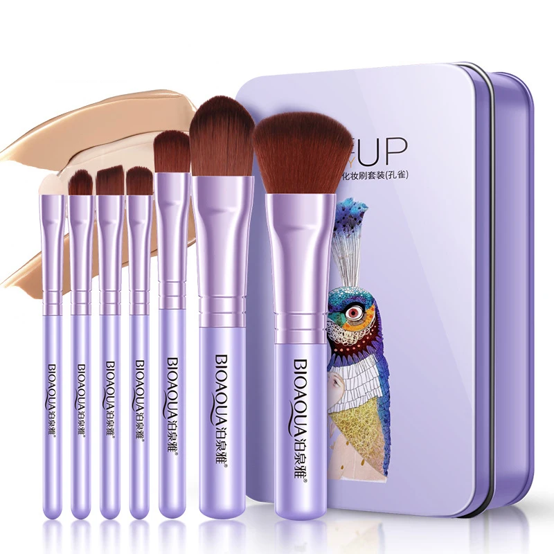 

Make Up for Women Eyeshadow Luxury Makeup Bag Tool Box C Hair Tools Face Contouring Palette Gloves Men Wooden Brush Tops Brushes