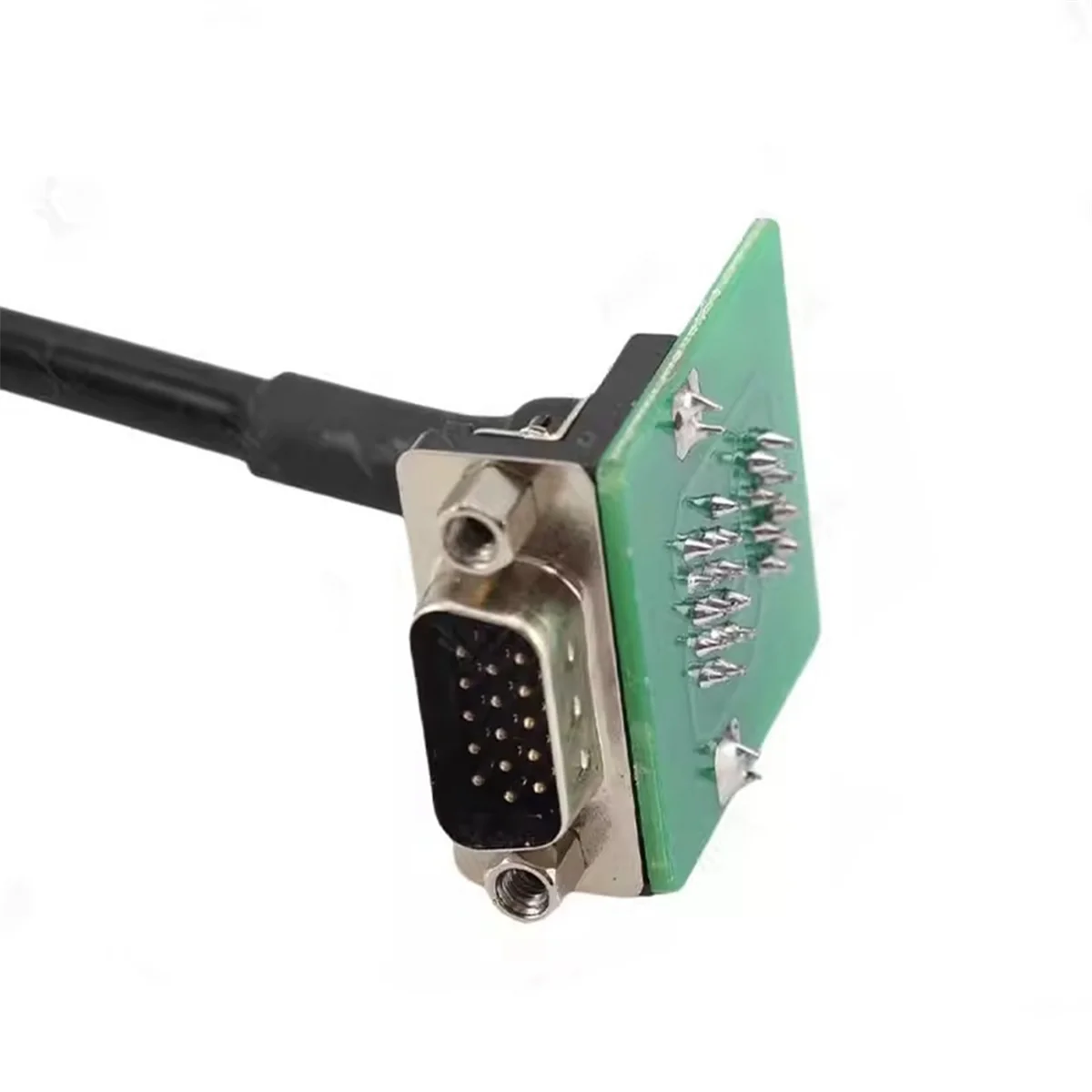 Автомобильный зажим для программирования FEM BDC инструмент ключей плюс VVDI PROG CGDI ACDP