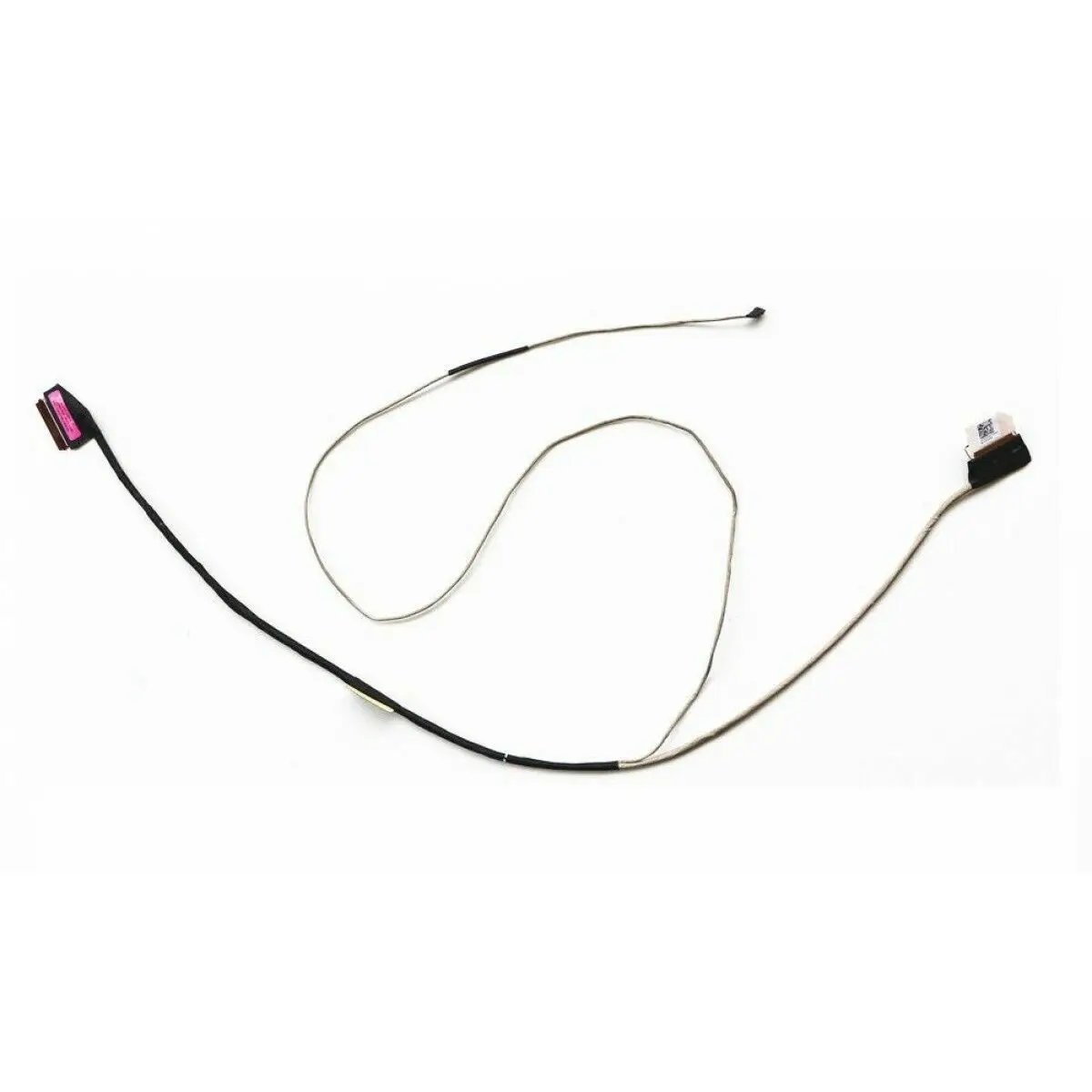 

For Dell Inspiron 15 5570 5575 3583 3582 3580 3585 P75F Vostro 3590 3595 3591 V3590 laptop LCD LED Display Ribbon Camera cable