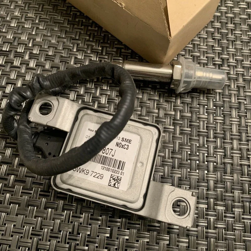 Азотный кислородный датчик для Touareg Tdii 5Wk97229 059907807J