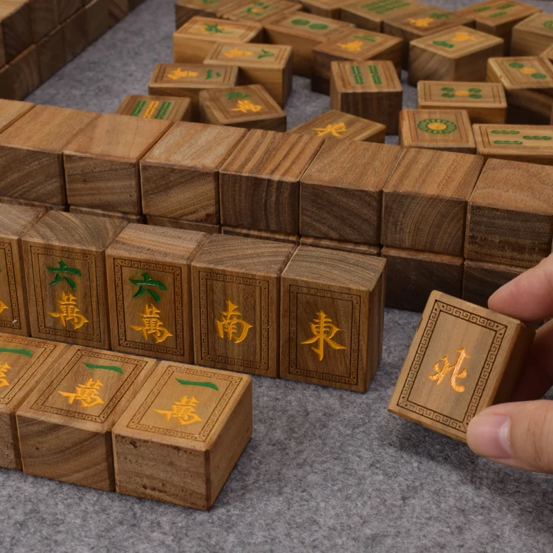 

Тематические винтажные профессиональные шахматы маджонг, шахматные настольные игры, тематические маджонг, детские развлечения, настольные игры для помещений