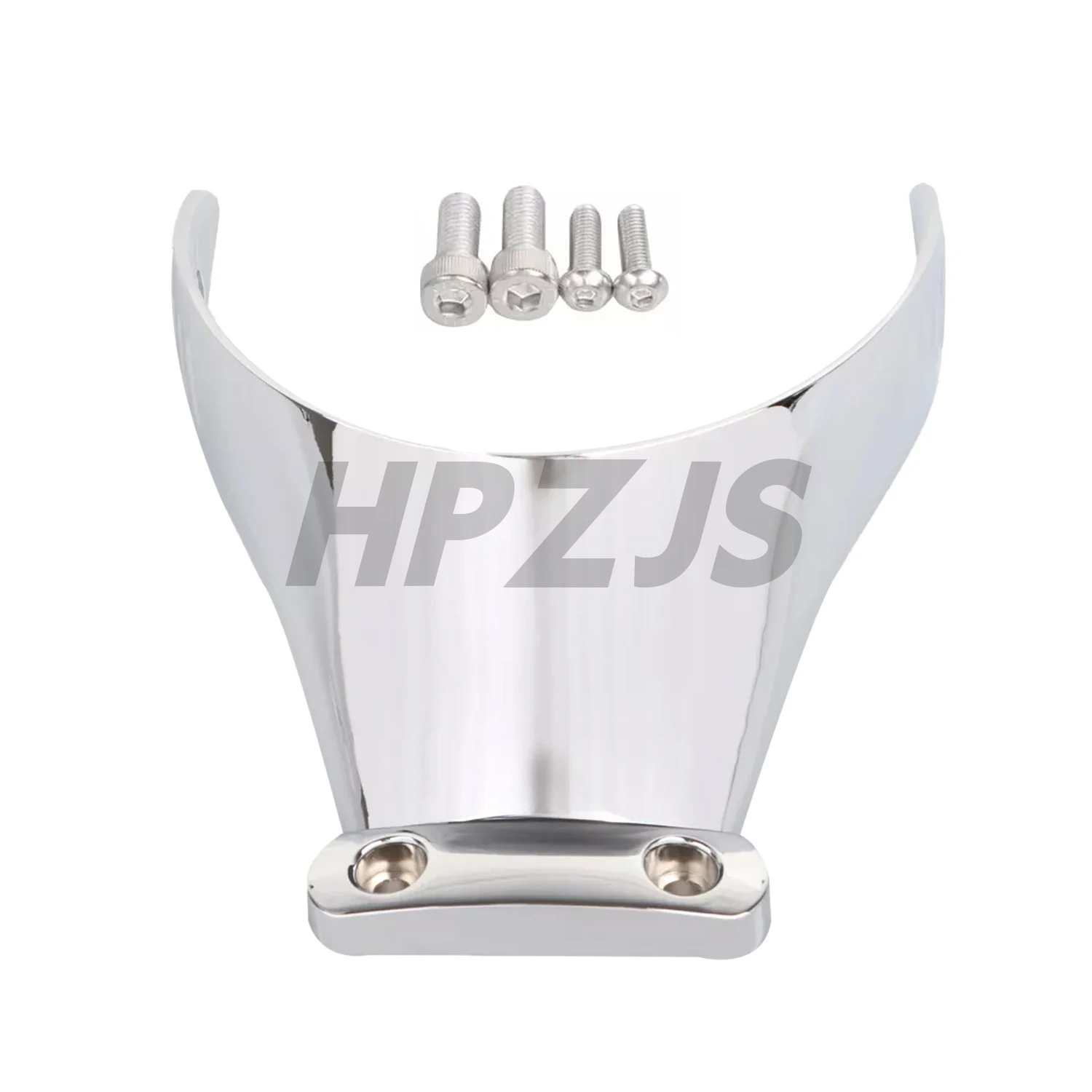 

Черный/хромированный алюминиевый кронштейн для передней фары мотоцикла, крепление для Harley V-Rod Muscle VRSCF VRSCAW, юбилей VRSCA 2002-Up