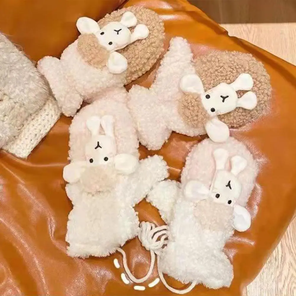 

1 пара, женские зимние перчатки для катания на коньках