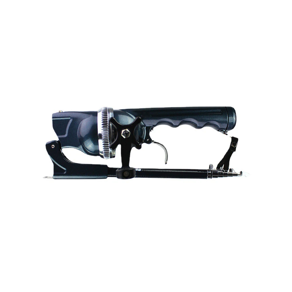 

Fishing Rod Telescopic Line Pole Collapsible Detachable Carp Accessories