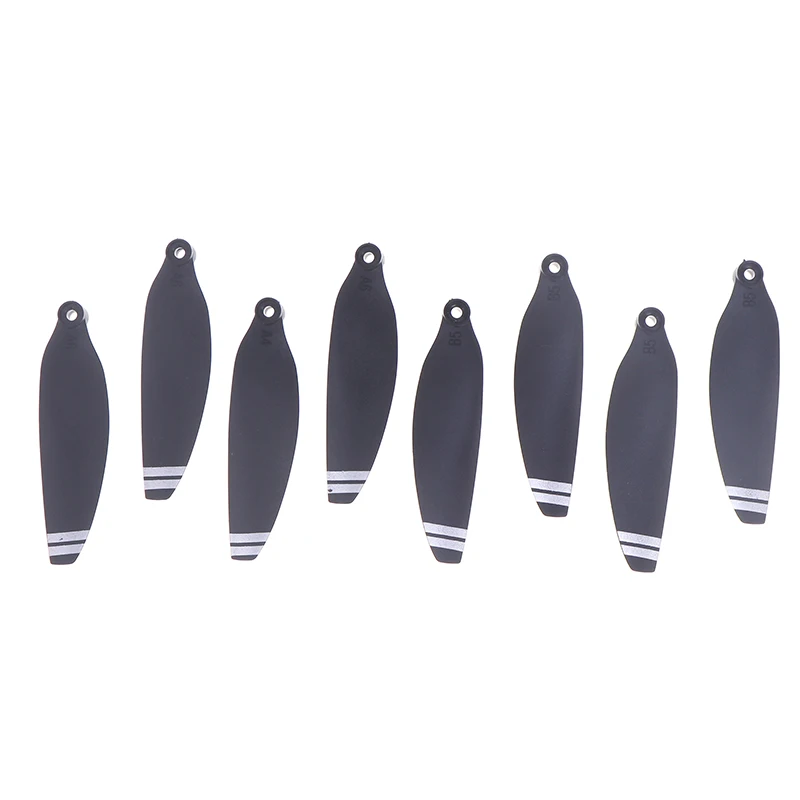 Оригинальный S116 MAX Rc Drone Blade 58 мм аксессуары для пропеллеров S116MAX запасные части