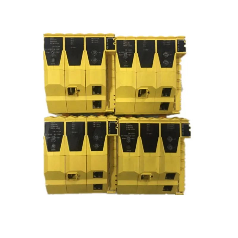 

B & R PLC X20SL8000 в хорошем состоянии