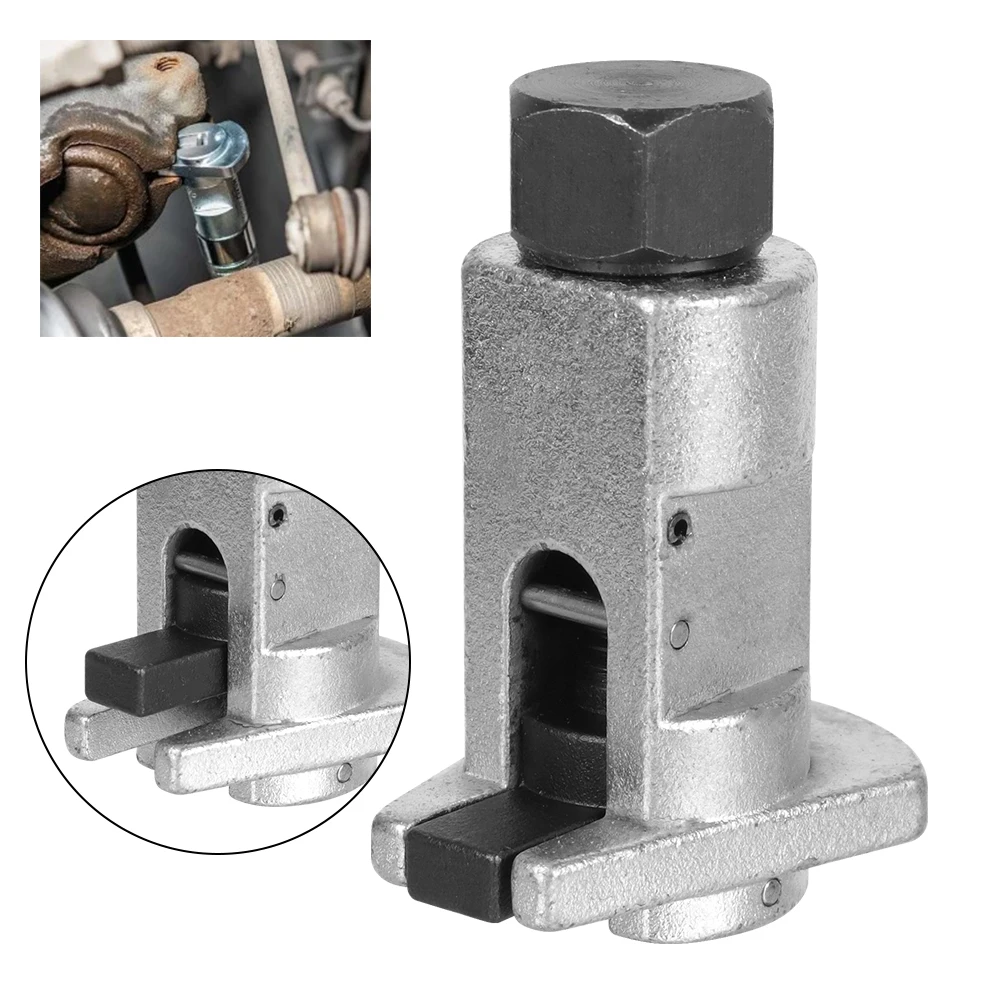 

Claw Ball Head Swing Arm Suspension Separator Expander Hydraulic Shock Absorber Removal Tool Labor-Saving Car Disassembly Tool