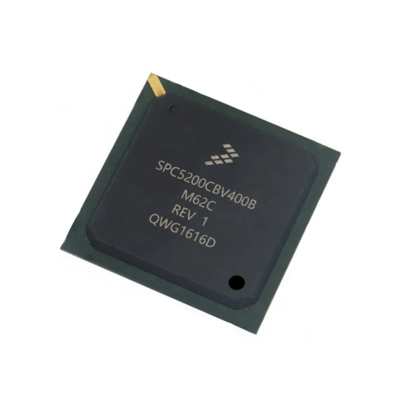 SPC5200CBV400B 272-BBGA помощь