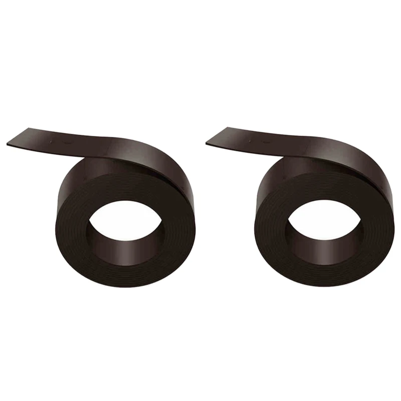 

2 шт., универсальная магнитная полоса для чистки Xiaomi Mijia 1S Stone S50/S55/T6