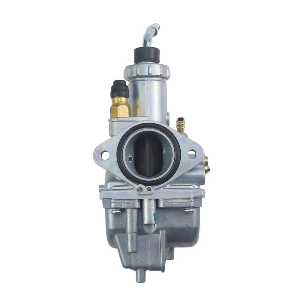 Фото Карбюратор для Yamaha Breeze 125 YFA125 1989-2004, Moto 4 YFM225 1986-88, Grizzly 125 YFM125 2004-13, Timberwolf 250 YFB250 №4