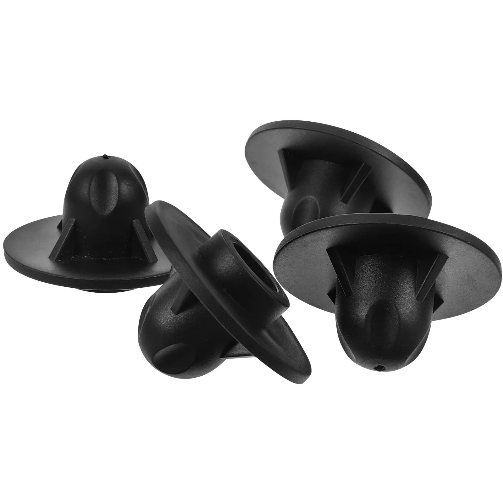 

4pcs Camping Chair Feet Protectors Non-kid Camping Stool Leg Protectors
