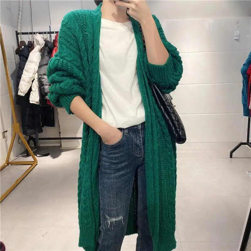 

Кардиганы женские вязаные зимние модные топы женский кардиган свитер винтажные свитера стильные пальто женские пальто Верхняя одежда G434