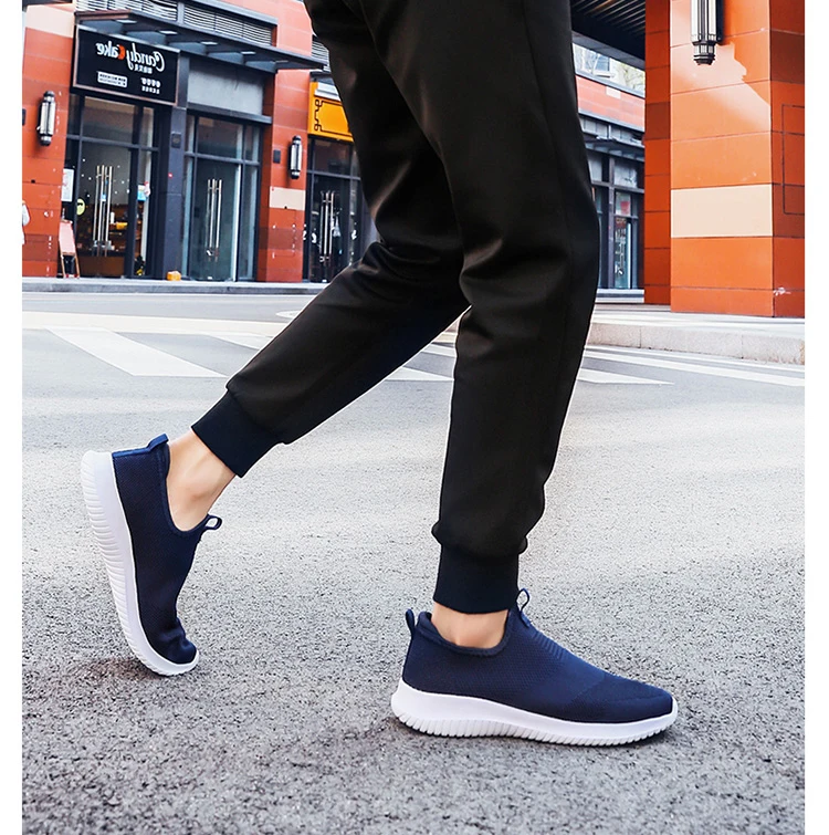 

Breathable Summer Shoes Slip Casual Shoes For Men Brand Hard-Wearing Cheap Male Loafers S14620-S14632 C1